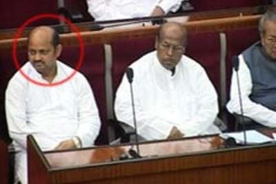 Third BJP minister in Orissa resigns over sex scandal