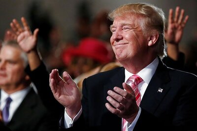 As Real Estate Tycoon Donald Trump Enters White House, Indian Property Markets Tank