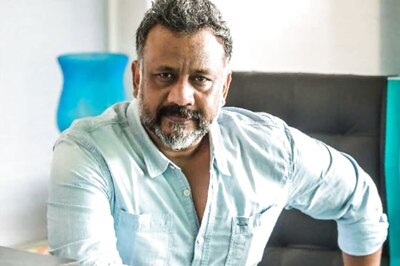 Anubhav Sinha Accuses BJP of 'Blatantly' Copying 'Bambai Mein Ka Ba' for Bihar Election Campaign