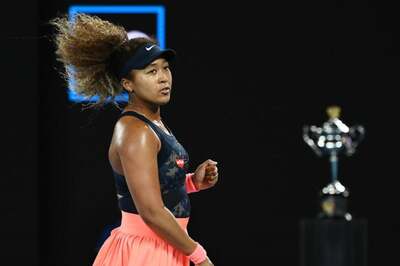 Naomi Osaka Set To Make Awaited Comeback In Brisbane