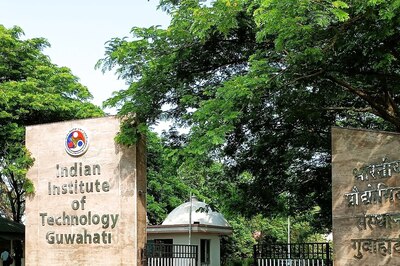 IIT Guwahati Faculty Member Found Dead at His Official Residence