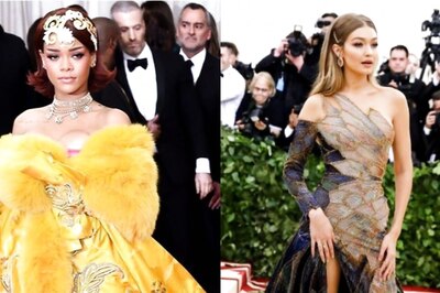 Met Gala 2021: Here’s How You Can Live Stream the Biggest Fashion Event of the Year