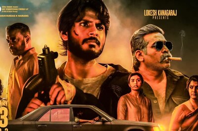 Sundeep Kishan, Vijay Sethupathi's Michael Locks Its OTT Release Date