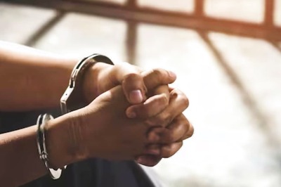 Delhi: Unhappy With Her Behaviour, Man Strangulates Wife, Buries Body in Forest; 3 Arrested