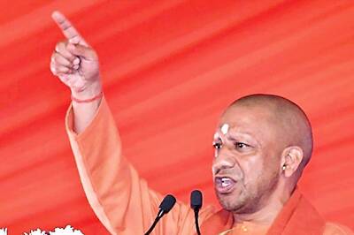 Yogi Adityanath Asks UP Ministers To Shun VIP Culture