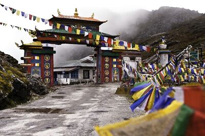 Need an awesome yet cheap holiday destination? Arunachal Pradesh is the choice for those on a shoe-string budget