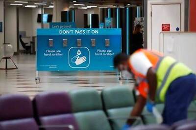 UK Reimposes Quarantine Norms on France, Netherlands Hampering Airlines Recovery Hopes
