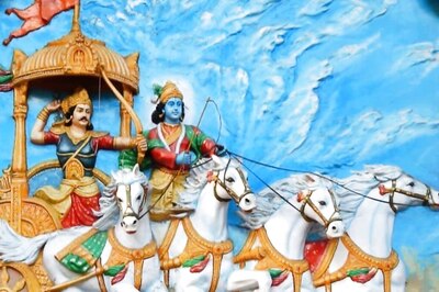 Book Review | ‘Krishna-Niti’ Offers Timeless Lessons in Leadership, Ethics and Governance