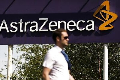 AstraZeneca, Oxford Biomedica Expand COVID-19 Vaccine Supply Tie-up