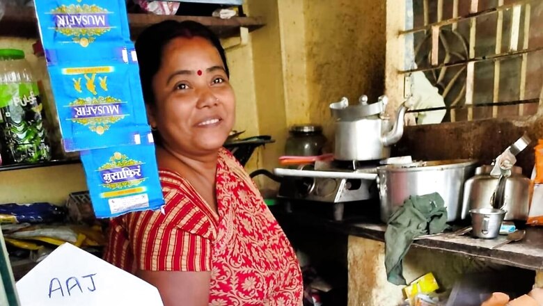 FIFA World Cup 2022: Kolkata Tea Stall Owner Offers Free Chai to Support And Honour Argentina