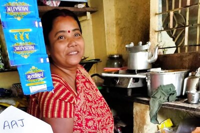FIFA World Cup 2022: Kolkata Tea Stall Owner Offers Free Chai to Support And Honour Argentina