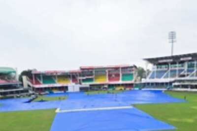 India vs Bangladesh, 2nd Test: Kanpur Weather Forecast And Green Park Pitch Report