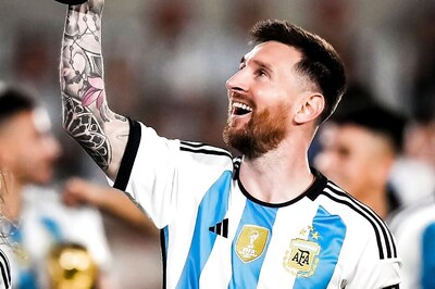 ‘People Are Willing To Die’: Fans Request Lionel Messi-Led Argentina To Play Friendly Against India
