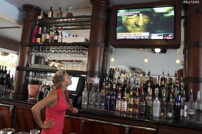 People in non-traditional jobs judged harshly