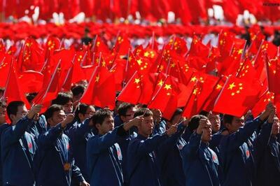 China lowers 2012 GDP growth rate to 7.7 pc