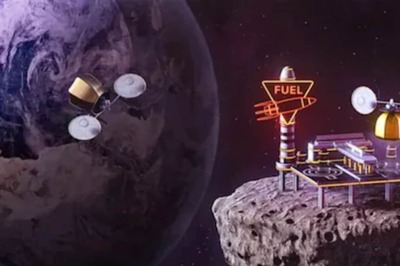 Moon Not The Only Natural Satellite Of Earth? What We Know