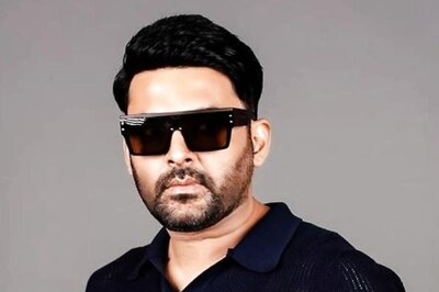 Kapil Sharma Talks About New Season of His Comedy Show, Says 'Ready With Full Force'