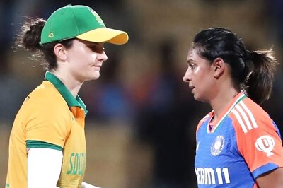 IND-W vs SA-W 2nd T20I Preview: Probable XI, Head-to-Head And Weather Report