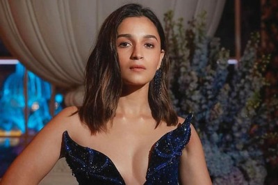 Alia Bhatt's London Charity Gala To Have Performances By Harshdeep Kaur, Usha Jey and Rohan Joshi: Report
