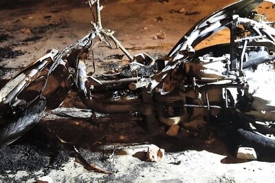 Jahangirpuri Violence: Clashes Break Out During Religious Procession, 6 Cops Injured | Top Updates