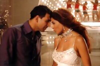 What tickles Bipasha pink?