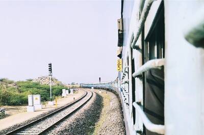 Holi 2022: Indian Railways to Run Special Trains Between Ahmedabad-Danapur and Madgaon-Gorakhpur