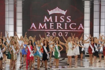 Miss USA Pageant loses TV contract
