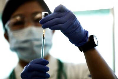 Pfizer Covid-19 Vaccine Effective Against Brazil, UK and South Africa Variants: Study