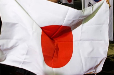 If Japan was a person, it would be in its 50s: poll