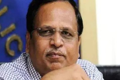 Satyendar Jain Withdraws Contempt Plea Against ED for Allegedly Leaking Tihar CCTV Videos