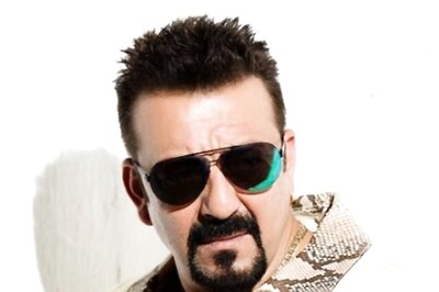 Sanjay Dutt REACTS To His UK Visa Rejection For Son of Sardaar 2: ‘They Have Done Wrong’