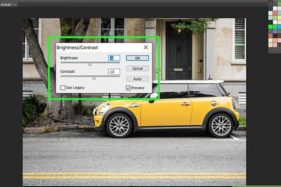 How to Ink and Paint a Photo in Photoshop CC