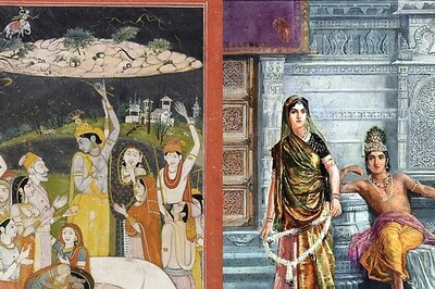 Janmashtami Special | When Art Becomes Pilgrimage, Why The Devotee-Artist’s Krishna-Bhakti Is Crucial To Cultural Preservation