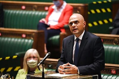 UK Reverses Plan To Open Up Travel To France Due To Variant