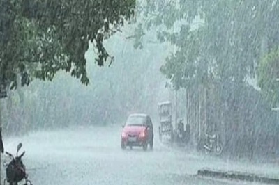 IMD Forecasts Active Well Spell for Gujarat, Heavy Showers in Saurashtra-Kutch Till July 27