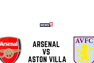Premier League Arsenal vs Aston Villa LIVE Streaming: When and Where to Watch Online, TV Telecast, Team News