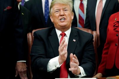 Donald Trump Threatens to Hike Chinese Tariffs to 25% This Week