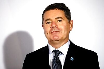 UK Respect For EU Divorce Treaty A Must For Any Trade Deal - Donohoe