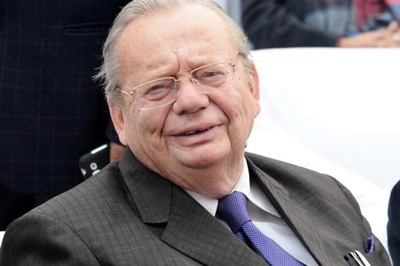 Book Review: Ruskin Bond's The Beauty of All My Days is Captivating