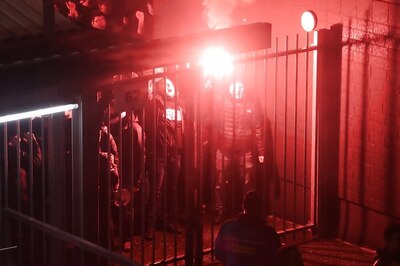 'Stay Away': German Fans Warned Ahead of Bundesliga Restart