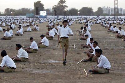 Unlike Pak, India Will Never be a Theocratic Country: RSS