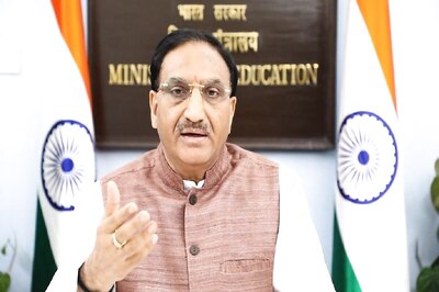 Education Minister Ramesh Pokhriyal Tested COVID Positive