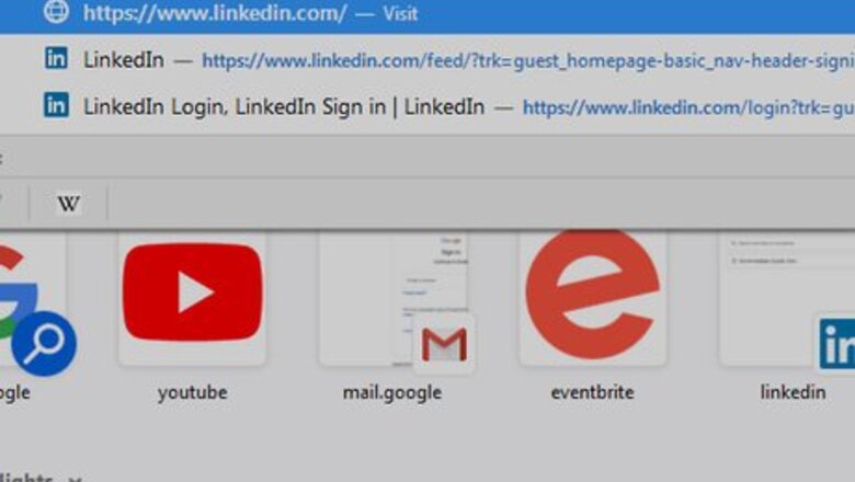 How to Post an Event on LinkedIn on PC or Mac