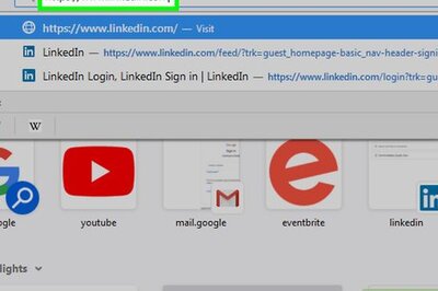 How to Post an Event on LinkedIn on PC or Mac