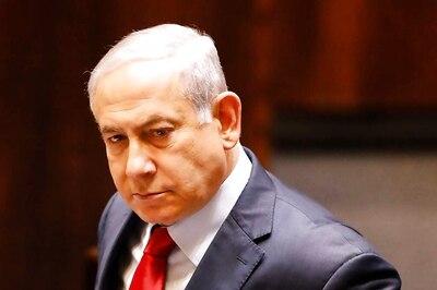 Israel's Netanyahu Warns Strikes In Lebanon 'Not The Final Word'