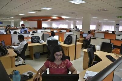 IT outsourcing firms in India seek booster shot from Obamacare