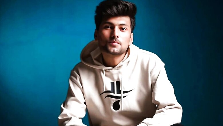 Popular YouTuber Abhiyuday Mishra Aka 'SkyLord' Dies in Road Accident