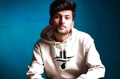 Popular YouTuber Abhiyuday Mishra Aka 'SkyLord' Dies in Road Accident