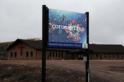 Coronavirus Testing in the United States: What You Need to Know