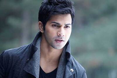Confirmed! Varun Dhawan-Huma Qureshi's 'Badlapur' to be released in February 2015